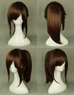 Picture of  Attack on Titan Sasha Blouse  Cosplay  Wigs mp001599
