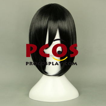 Picture of Shingeki no Kyojin Mikasa Ackermann  Cosplay  Wigs mp001081