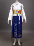 Bild von Final Fantasy Yuna Cosplay Kostüm mp001341