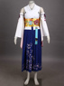 Picture of Final Fantasy Yuna Cosplay Costume mp001341