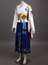 Picture of Final Fantasy Yuna Cosplay Costume mp001341