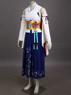 Immagine di Final Fantasy Yuna Cosplay Costume mp001341