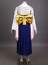 Immagine di Final Fantasy Yuna Cosplay Costume mp001341