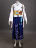 Image de Final Fantasy Yuna Cosplay Costume mp001341