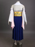 Immagine di Final Fantasy Yuna Cosplay Costume mp001341