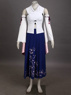 Picture of Final Fantasy Yuna Cosplay Costume mp001341