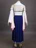 Picture of Final Fantasy Yuna Cosplay Costume mp001341