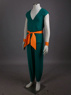 Picture of Dragon Ball Trunks Cosplay Costume MR120274