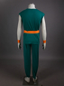 Picture of Dragon Ball Trunks Cosplay Costume MR120274