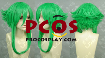 Picture of Vocaloid Gumi Russia Cosplay Wig For Sale-new style