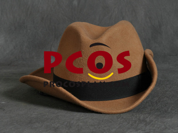 Picture of Ready to Ship Team Fortress 2 Sniper Hat mp000652