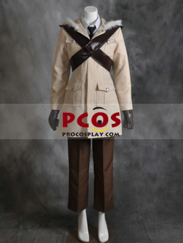 Imagen de Hetalia: Axis Powers Canada Matthew Williams Disfraces de cosplay mp000659