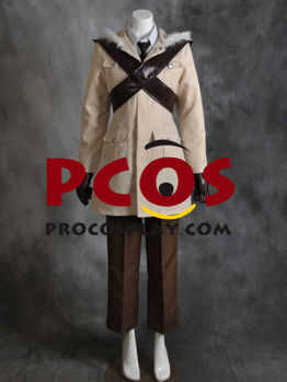 Bild von Hetalia: Axis Powers Canada Matthew Williams Cosplay-Kostüme mp000659