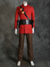 Picture of Team Fortress 2 Soldier Cosplay Costume mp000931