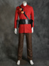 Image de Costume de cosplay de Team Fortress 2 Soldat mp000931