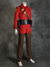 Image de Costume de cosplay de Team Fortress 2 Soldat mp000931