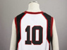 Picture of Kuroko no Basuke Kagami Taiga Team Jersey Cosplay Costume  mp000754