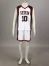 Picture of Kuroko no Basuke Kagami Taiga Team Jersey Cosplay Costume  mp000754