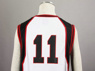 Bild von Kuroko no Basuke Kuroko Tetsuya Team Trikot Cosplay Kostüm CV-120-C02 E162