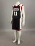 Picture of Kuroko no Basuke Kuroko Tetsuya Team Jersey Cosplay Costume mp003054