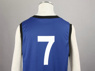 Picture of Kuroko no Basuke Kise Ryota Team Jersey Cosplay Costume mp001119