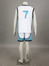 Picture of Kuroko no Basuke Kise Ryota Team Jersey Cosplay Costume mp001602