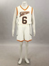 Picture of Kuroko no Basuke Midorima Shintaro Team Jersey Cosplay Costume mp001603