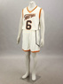 Picture of Kuroko no Basuke Midorima Shintaro Team Jersey Cosplay Costume mp001603