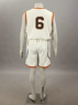 Picture of Kuroko no Basuke Midorima Shintaro Team Jersey Cosplay Costume mp001603