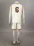 Picture of Kuroko no Basuke Midorima Shintaro Team Jersey Cosplay Costume mp001603