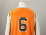 Picture of Kuroko no Basuke Midorima Shintaro Team Jersey Cosplay Costume mp001117