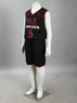 Picture of Kuroko no Basuke Aomine Daiki Team Jersey Cosplay Costume mp001606