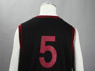 Picture of Kuroko no Basuke Aomine Daiki Team Jersey Cosplay Costume mp001606