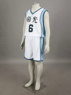 Picture of Kuroko no Basuke Aomine Daiki Team Jersey Cosplay Costume mp001607