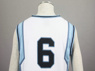 Picture of Kuroko no Basuke Aomine Daiki Team Jersey Cosplay Costume mp001607