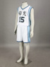 Picture of Kuroko no Basuke Kuroko Tetsuya Team Jersey Cosplay Costume  CV-120-C10 E164