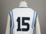 Picture of Kuroko no Basuke Kuroko Tetsuya Team Jersey Cosplay Costume  CV-120-C10 E164