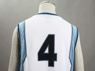 Picture of Kuroko no Basuke Akashi Seijuurouu Team Jersey Cosplay Costume mp001098