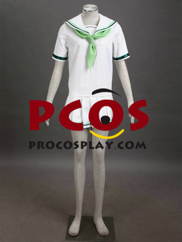 Picture of Kuroko no Basuke Aida Riko Cosplay Costume MR120276-B181