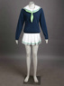 Picture of Kuroko no Basuke Aida Riko Cosplay Costume MR120277-B182