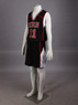 Picture of Kuroko no Basuke Kuroko Tetsuya II Team Jersey Cosplay Costume