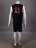 Picture of Kuroko no Basuke Kuroko Tetsuya II Team Jersey Cosplay Costume