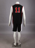 Picture of Kuroko no Basuke Kuroko Tetsuya II Team Jersey Cosplay Costume