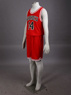 Picture of SLAM DUNK Mitsui Hisashi Team Jersey Cosplay Costume  MR120311-A162