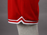 Picture of SLAM DUNK Mitsui Hisashi Team Jersey Cosplay Costume  MR120311-A162