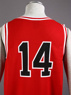 Picture of SLAM DUNK Mitsui Hisashi Team Jersey Cosplay Costume  MR120311-A162