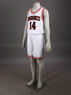 Picture of SLAM DUNK Mitsui Hisashi Team Jersey Cosplay Costume  MR120312-A163