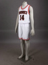 Picture of SLAM DUNK Mitsui Hisashi Team Jersey Cosplay Costume  MR120312-A163