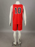 Picture of SLAM DUNK Sakuragi Hanamichi Team Jersey Cosplay Costume  CV-164-C01 A154