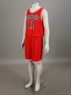 Picture of SLAM DUNK Kaede Rukawa Team Jersey Cosplay Costume  CV-164-C02 A155